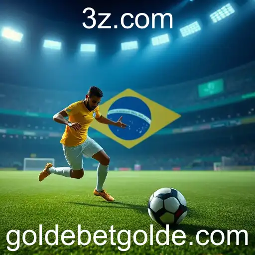 A Ascensão e a Dinâmica do Goldebet no Brasil