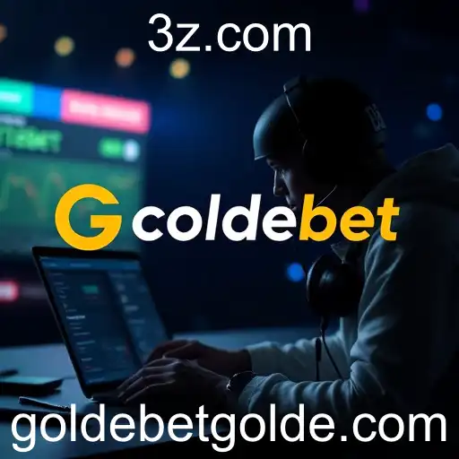 Goldebet: A Ascensão de um Gigante no Mercado de Apostas