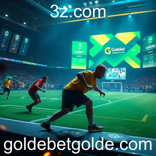 Impacto Global e Local da Goldebet para o Futuro dos Jogos de Azar