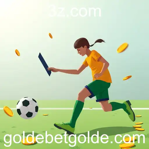 Impacto do Mercado de Apostas no Cenário Econômico Atual