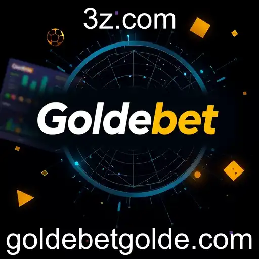 Goldebet Revoluciona o Mercado de Jogos Online