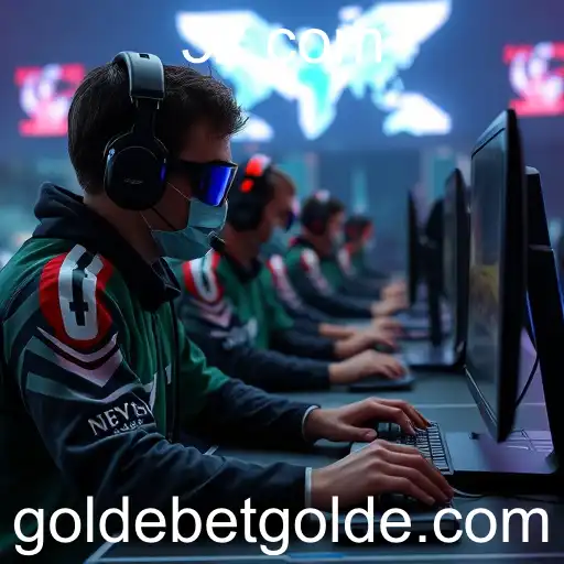 O Impacto dos Jogos Online na Economia Brasileira