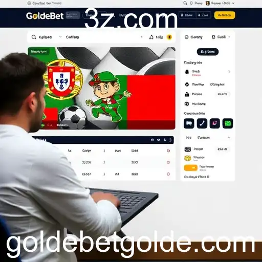 O Impacto do Jogo Online no Brasil