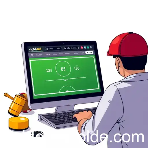 Ascensão e Impacto dos Sites de Apostas em 2025