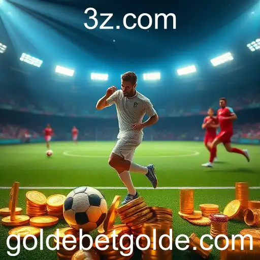 Tendências de Apostas Online Revolucionam Indústria do Entretenimento