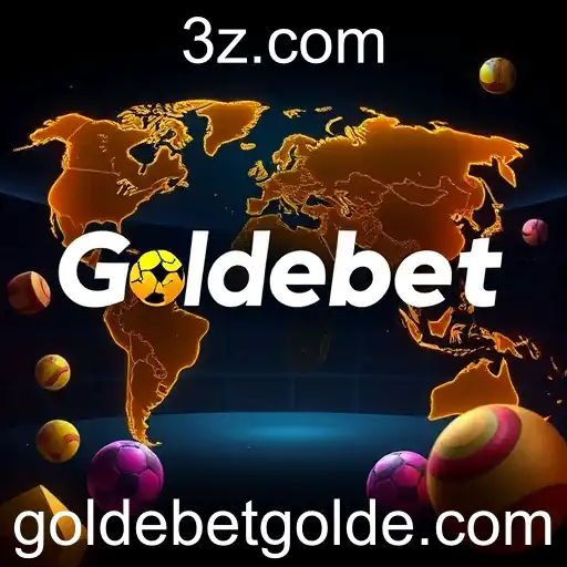 Goldebet Impulsiona o Mercado de Jogos Online
