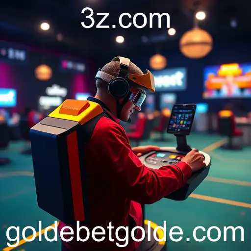 Revolução no Mundo dos Jogos Online em 2025