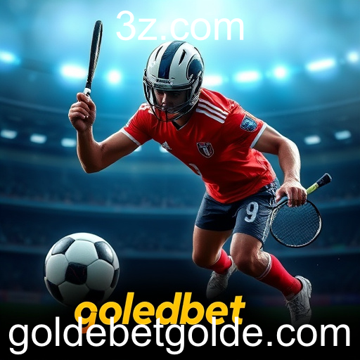Ascensão dos Jogos Online e o Impacto da Goldebet