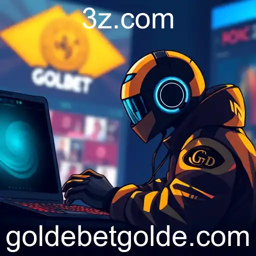 A Ascensão do Goldebet em 2025: Dinâmicas, Desafios e Oportunidades