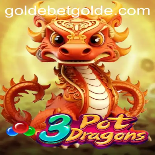 Unveiling 3PotDragons: An Exciting Blend of Strategy and Skill