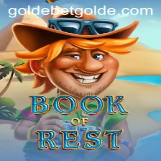 Exploring the Mystical World of BookofRest: A Gaming Adventure with Goldebet