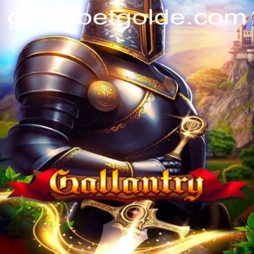 Gallantry: An Epic Encounter in the Realm of Goldebet