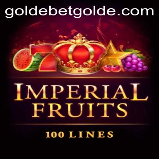 Exploring ImperialFruits100 - A Golden Experience with Goldebet