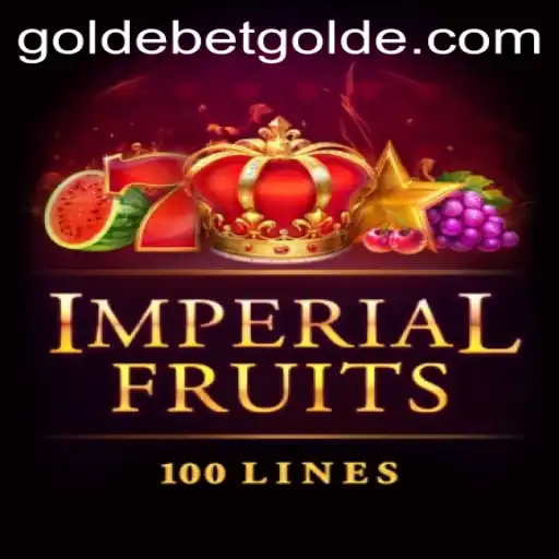 Exploring ImperialFruits100 - A Golden Experience with Goldebet