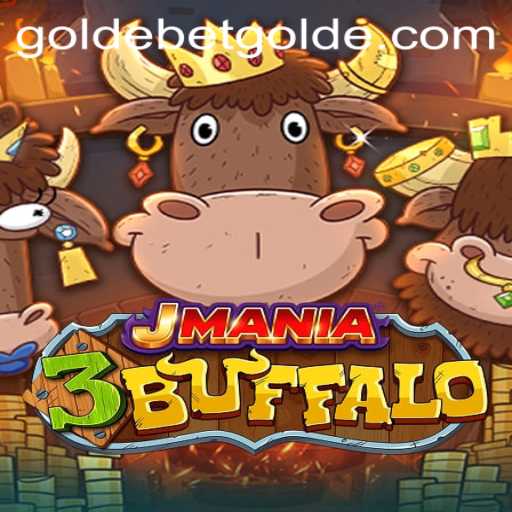 JMania3Buffalo: Exploring the Dynamic World of Virtual Gaming