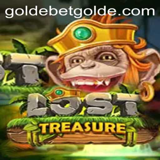 Discovering LostTreasure
