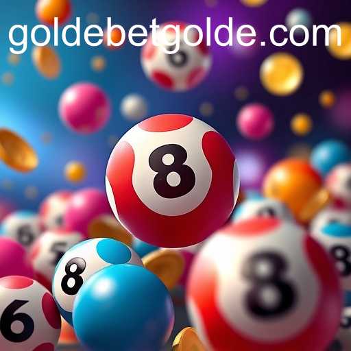 Exploring the Exciting World of Lottery Games with Goldebet