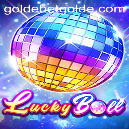 LuckyBall: A Thrilling Addition to Goldebet's Gaming Collection