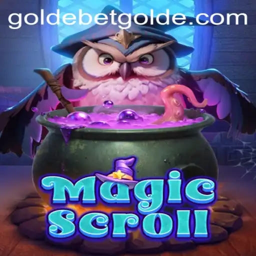 Exploring MagicScroll: An Immersive Journey into the World of Goldebet