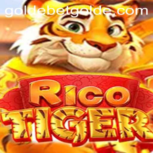 Discoverly RicoTiger: Exploring the Thrills of Goldebet